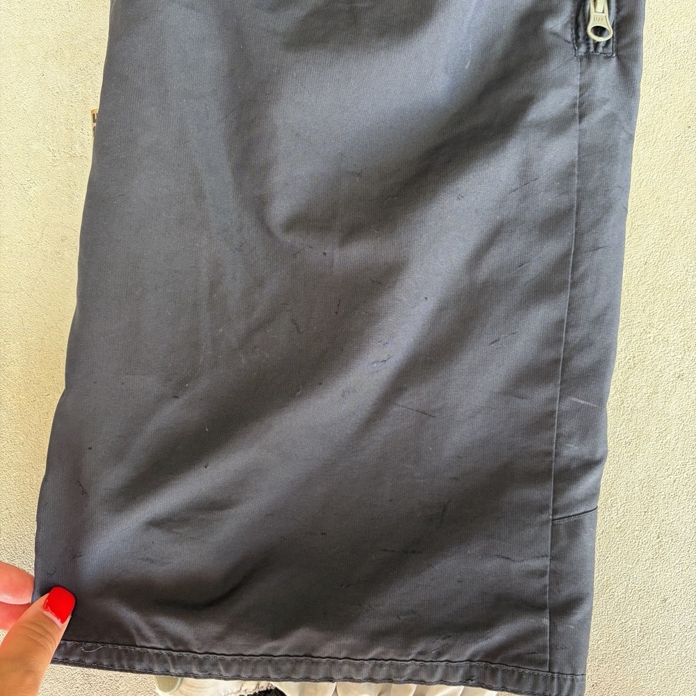 Women's Turbine Performance Boardwear Snow/ski Pants Size Medium Black - Picture 2 of 12